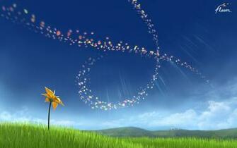 Flower Game X