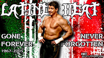 Eddie Guerrero Wallpaper