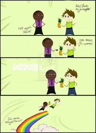 Psych Wallpaper Pineapple Grab My By