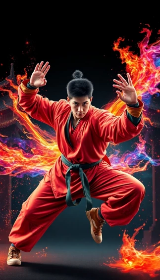 Kim Kaphwan Wallpaper