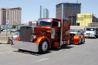 Semi Truck Big Wallpaper For Desktop Daily Background