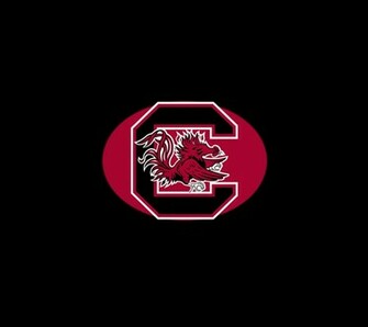 Football University College Ncaa Of South Carolina
