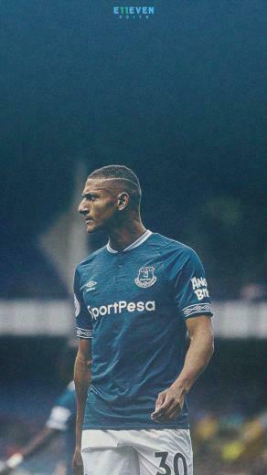 Richarlison By E11even Edits