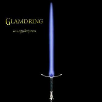 Glamdring By Marcos Philipe