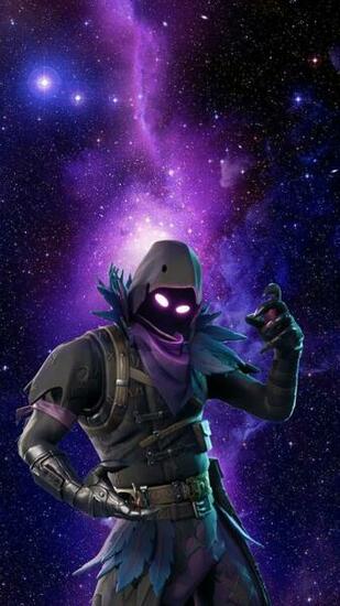 Fortnite Skin Wallpaper Top Background