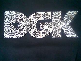 Dgk All Day Black