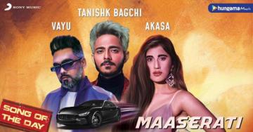 Hungama On Doston Tanishkbagchi Aur Vayu Laaye
