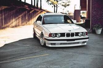 Stanceworks Wallpaper Ralph Ruiz S S52 Swapped E34 Stance Works