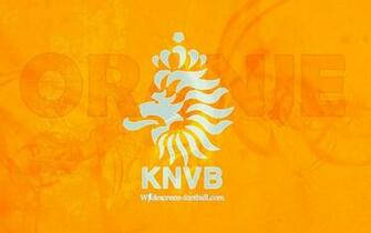 Netherlands National Football Team Wallpaper X