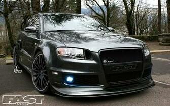 Audi Rs Wallpaper