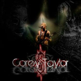 Corey Taylor Wallpaper