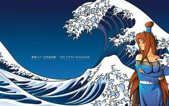 Mizukage 1080p 2k 4k 5k HD Wallpaper