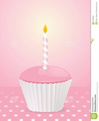 Pink Cupcake Wallpaper HD Fine