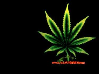 Dope Weed Wallpaper