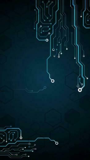 Luca Aces On iPhone Wallpaper Technology