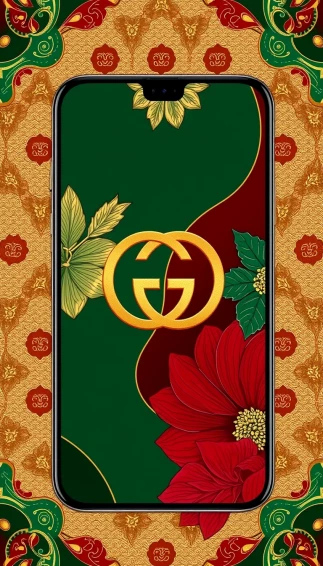 Gucci Wallpaper For Phones