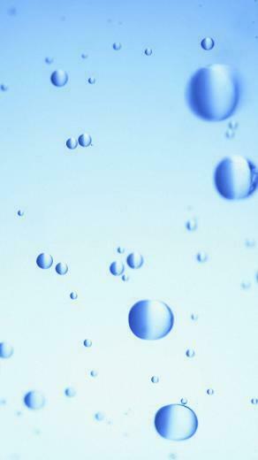 Your Mobile Phone HD 3d Drop Wallpaper