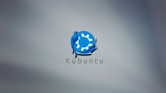 Wallpaper Kubuntu