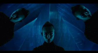 Witness The Cinematographic Trailer Of Neon Demon