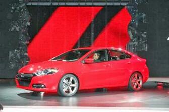 Dodge Dart Srt4 Wallpaper Over