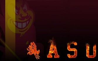 Arizona State Sun Devils College Football 1sundevils Wallpaper