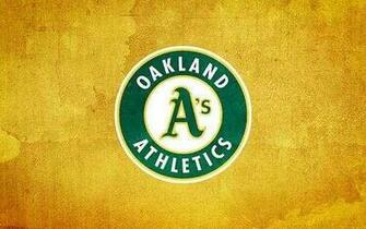 Oakland A S Background Myspace
