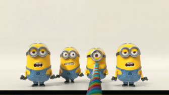 Minion Wallpaper
