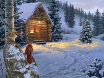 Christmas Wallpaper HD Inn