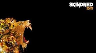 Skindred Union Black Wall By Traemore