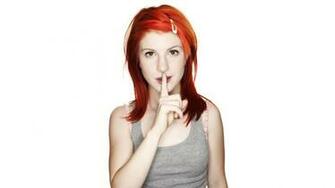 Hayley Williams Wallpaper HD