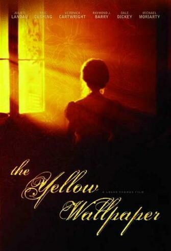 The Yellow Wallpaper Movie Poster Jpg