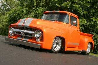 Keep On Truckin Wallpaper