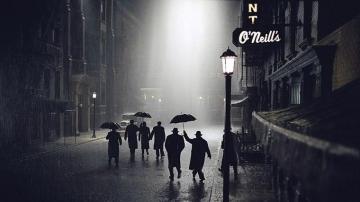 Noir Wallpaper HD Desktop And Mobile Background