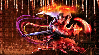 Tried As I Can P Project Yasuo S Swhflxt Png