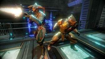 Warframe Open Beta Weekend Gamereactor Uk