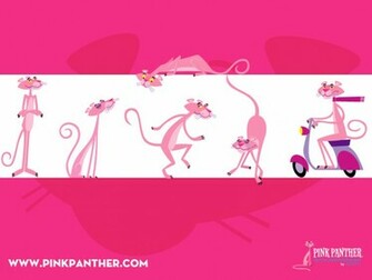 Pink Panther