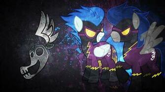 Shadowbolts Wallpaper By Edwinprgtr
