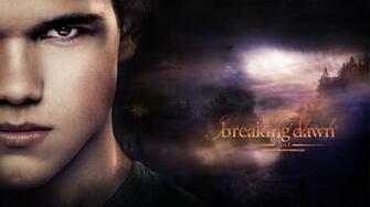 Jacob Black Bd Part Twilighters Photo