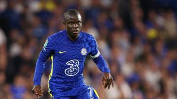 Chelsea S N Golo Kante Tests Positive For Coronavirus Ahead Of