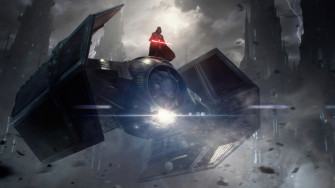 Darth Vader 4k HD Wallpaper Image Photos And Picture