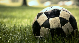 Soccer 4k Wallpaper