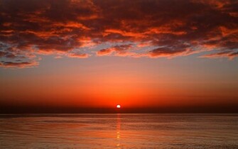 Sunset Desktop Wallpaper On Latoro