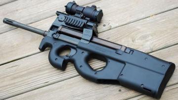 Best P90 Wallpaper Trigon