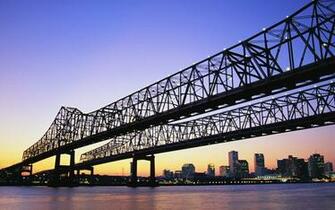 New Orleans Computer Wallpaper Desktop Background Id