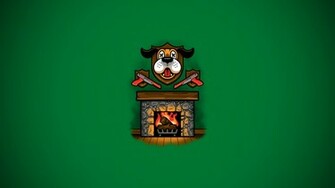 Wallpaper iPhone Nintendo Gebyur