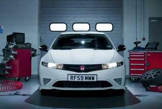 Wallpaper10 Net Wp Content Uploads Image 9c Honda Civic Type R Jpg