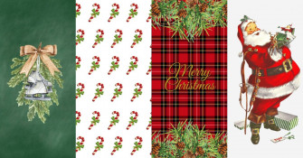 Christmas Phone Wallpaper Background To