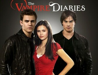Vampire Diaries France