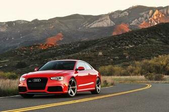 Audi Rs5 Wallpaper HD Px High