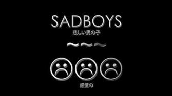 Week Of R Sadboys Sunday Saturday